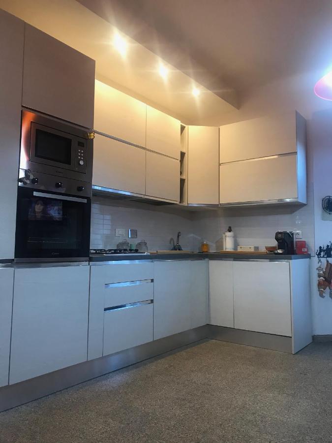 דירות פורטה דיי מארמי Domus Zoe מראה חיצוני תמונה