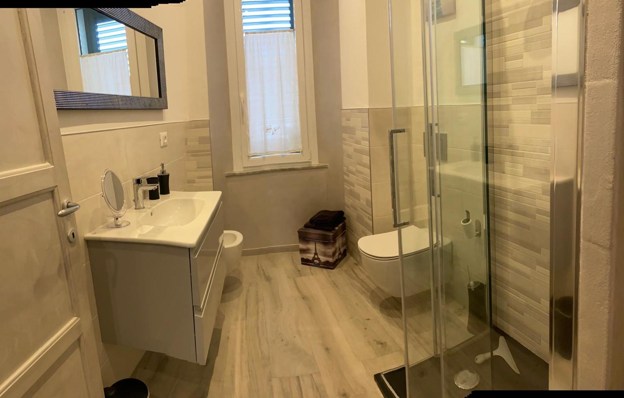 דירות פורטה דיי מארמי Domus Zoe מראה חיצוני תמונה